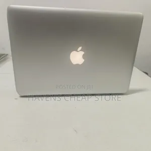 Laptop Apple MacBook 2011 8GB Intel Core i5 HDD 512GB