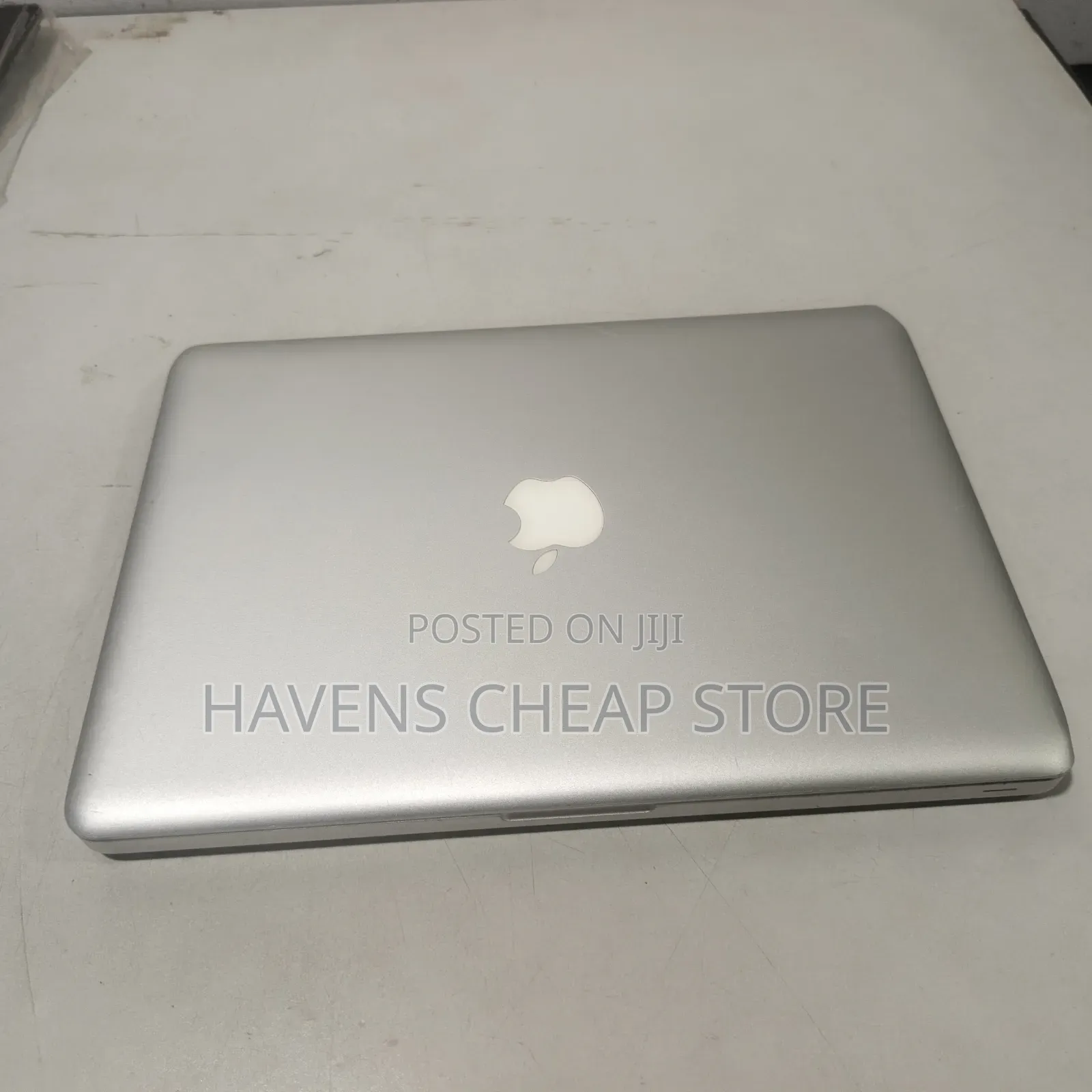 Laptop Apple MacBook 2011 8GB Intel Core i5 HDD 512GB