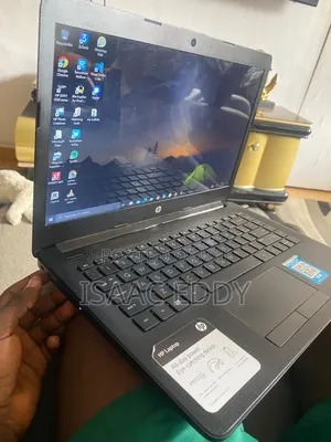 Laptop HP 14-dq1025cl 6GB AMD HDD 500GB