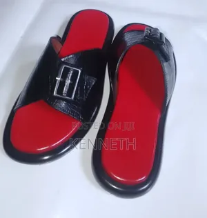 Hand Made Footwear at Affordable Price