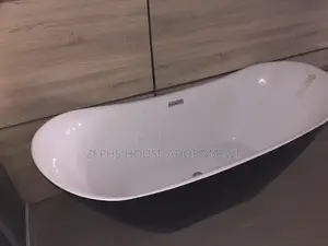 Free Stand Bathtub