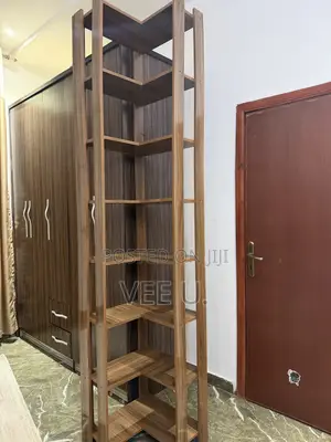 Shoe Rack (9ft Long)