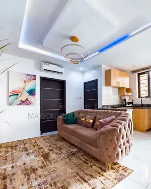 Standard One Bedroom