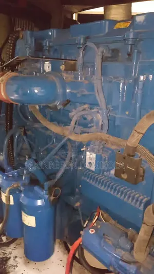 Diesel Generator Technician