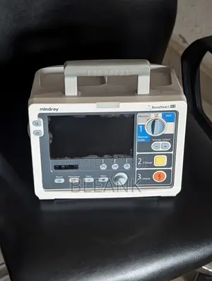 2 in 1 Mindray Monitor Defribillator
