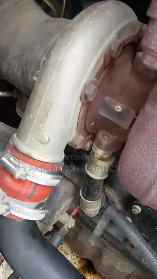 Diesel Generator Technician