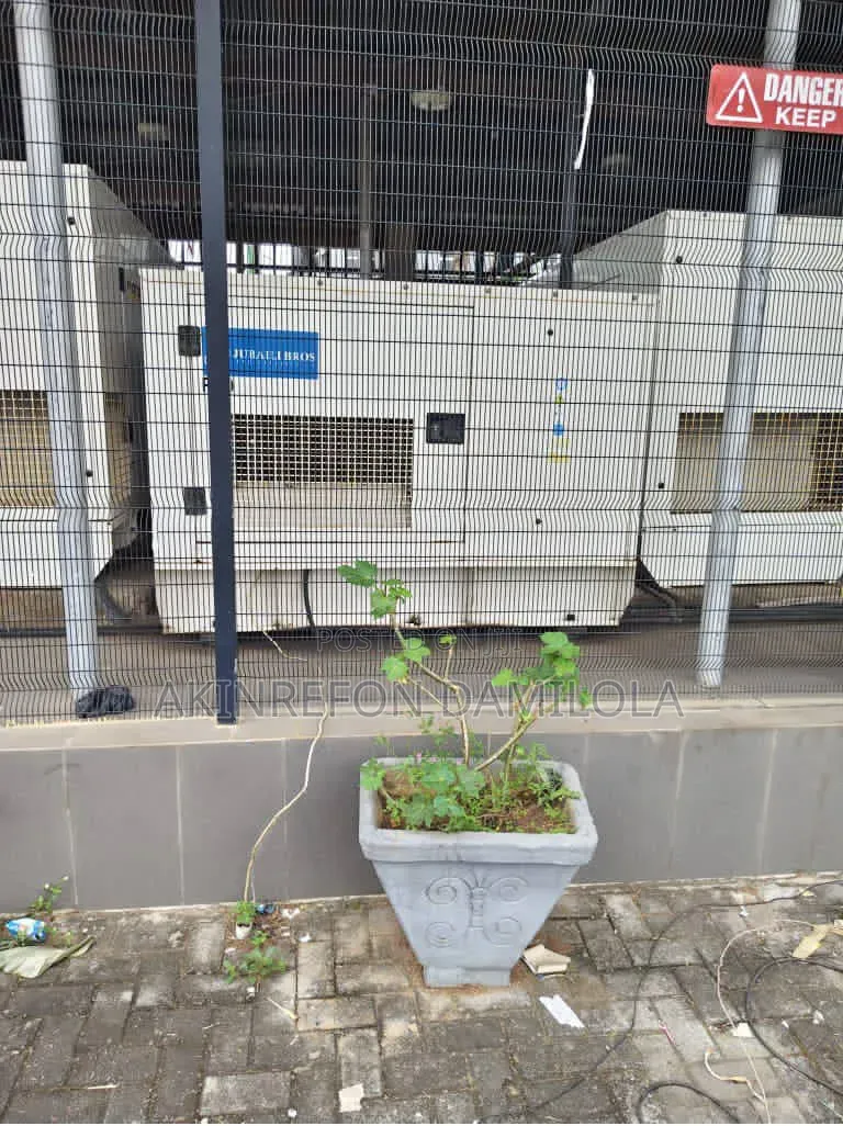 Diesel Generator Technician