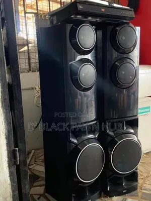 LG Body Guard