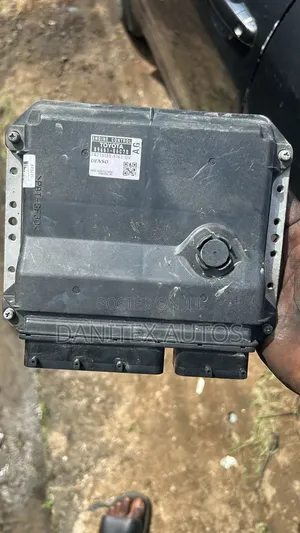 ECU Brian Box Toyota Camry 2007 4 Plug