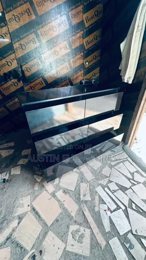 Deep Brown 3ft by 4ft Drawer