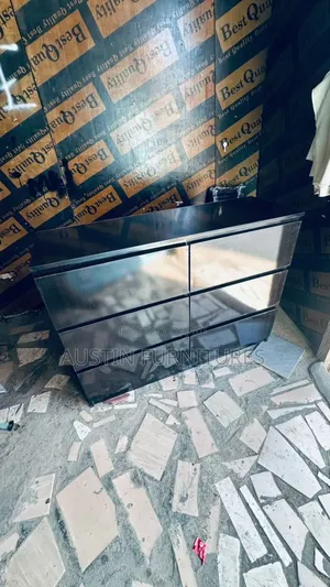 Deep Brown 3ft by 4ft Drawer