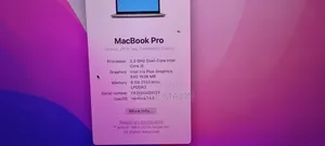 Laptop Apple MacBook 2017 8GB Intel Core i5 SSD 250GB