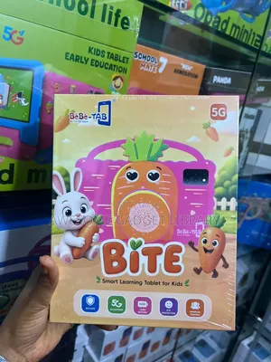New Bebe B77s 256 GB