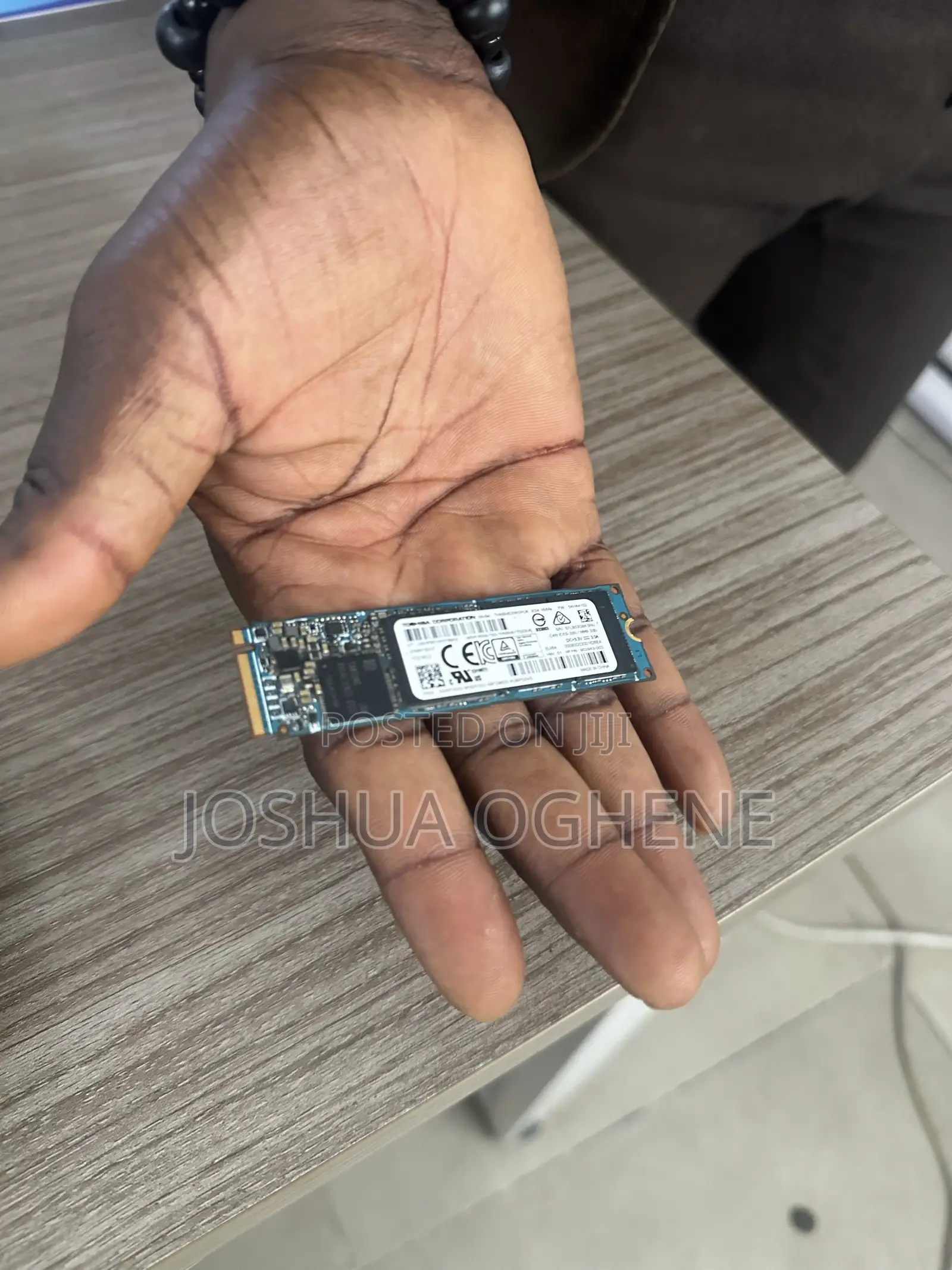 256gb SSD Hard Drive