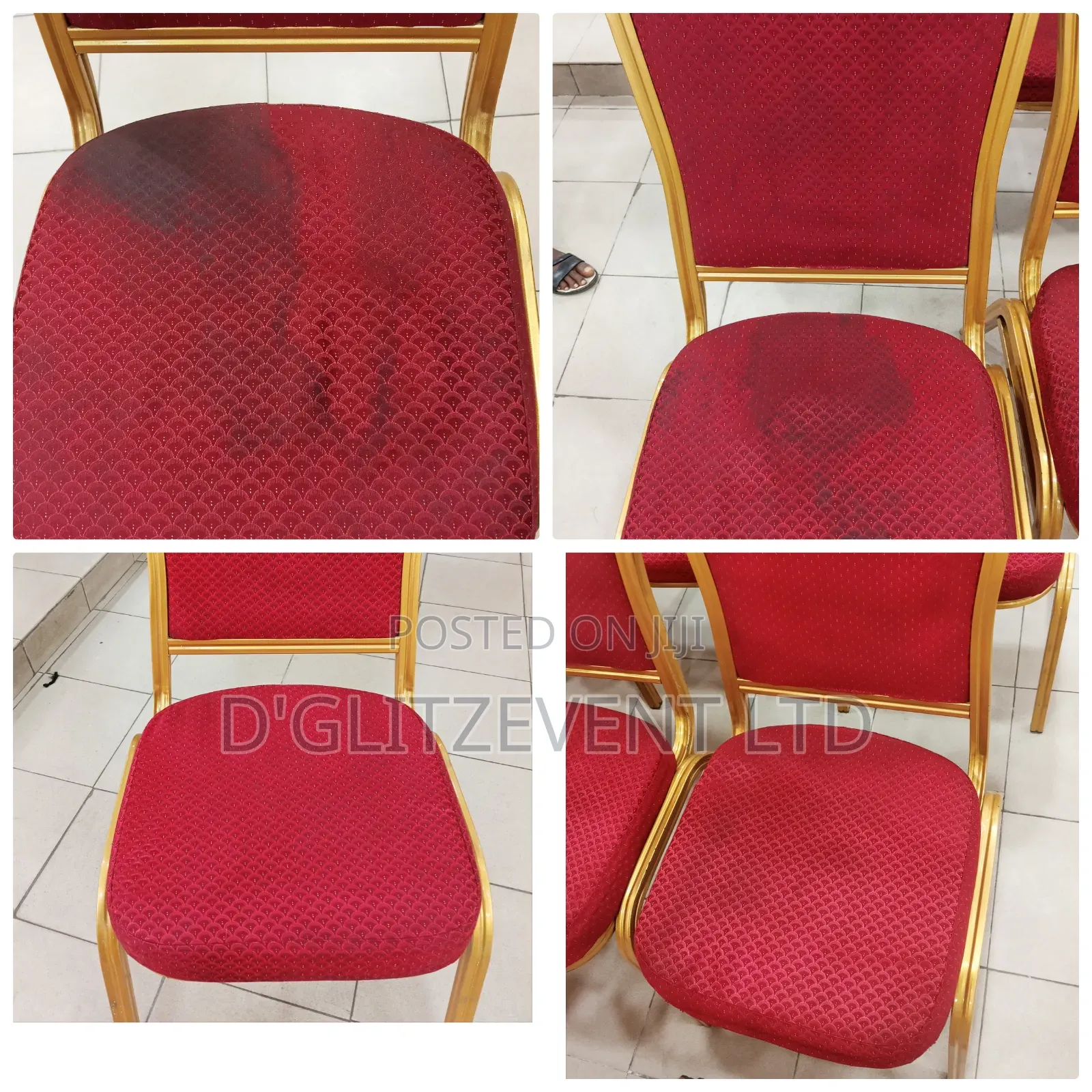GC Cleaning