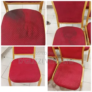 GC Cleaning