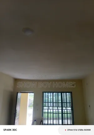 2bdrm Bungalow in Kuje for rent