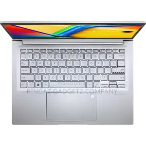 New Laptop Asus Vivobook E410M 4GB Intel Celeron SSD 256GB