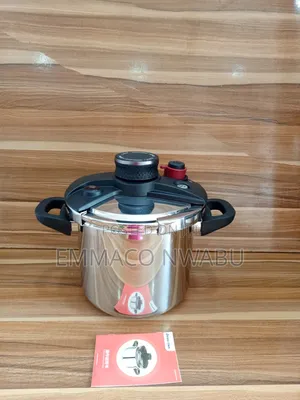 7 Liters PRESSURE POT