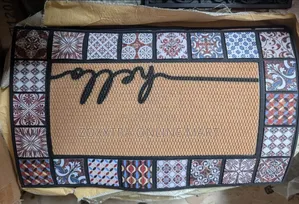 Sweet Home Doormat