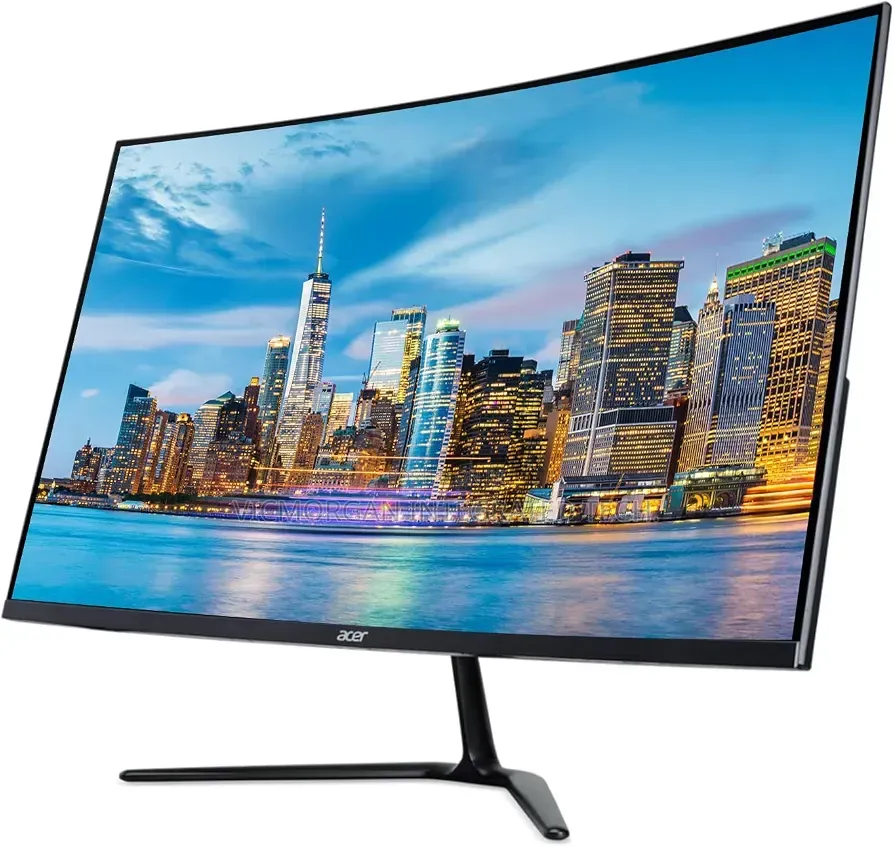 Acer Nitro ED320QR S3biipx 32-Inch