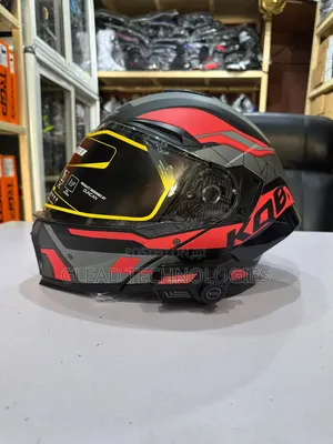 Kob Power Bike Helmet With Bluetooth