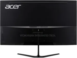 Acer Nitro ED320QR S3biipx 32-Inch