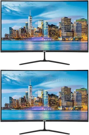 Acer Nitro ED320QR S3biipx 32-Inch