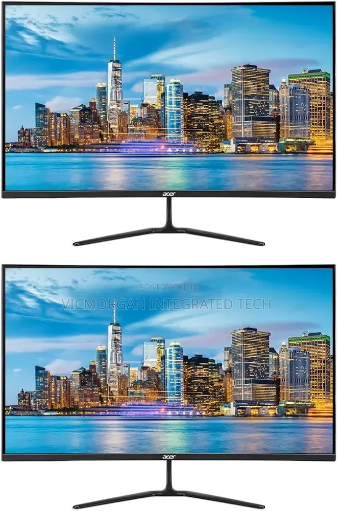 Acer Nitro ED320QR S3biipx 32-Inch
