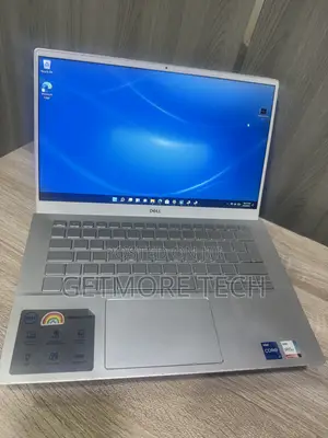 Laptop Dell Inspiron 14 5402 16GB Intel Core i7 SSD 256GB