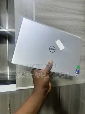 Laptop Dell Inspiron 14 5402 16GB Intel Core i7 SSD 512GB