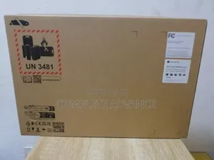 New Laptop HP 14z 4GB AMD A8 SSD 256GB