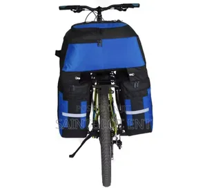 Electric Bike Bicycle Side Bags