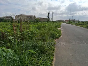 Landed Property