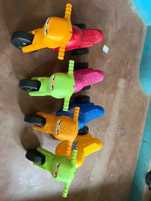 Kids Motorcycle