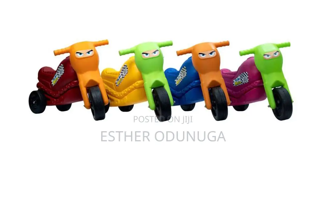 Kids Motorcycle