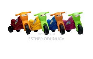 Kids Motorcycle