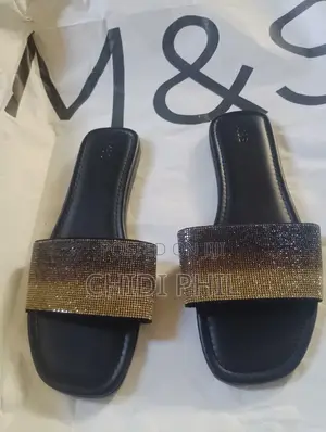 Beautiful Marks and Spencer Slippers