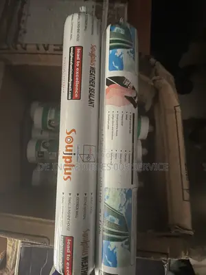 Soujplus Weather Sealant