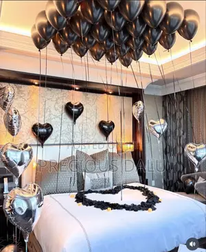 Surprise Packages Birthday Bridal