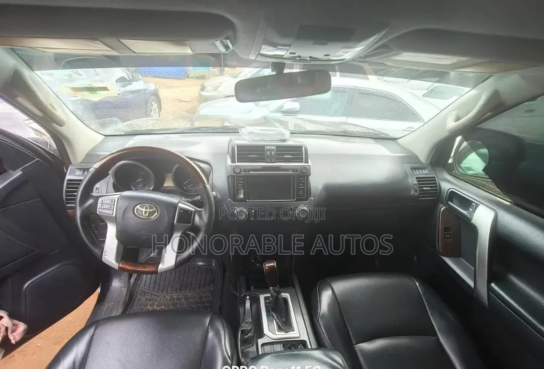 Mazda CX-9 2010 Gray