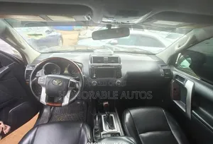 Mazda CX-9 2010 Gray