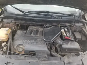 Mazda CX-9 2010 Gray
