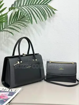 Premium Quality Luxury Chrisrosy Handbag