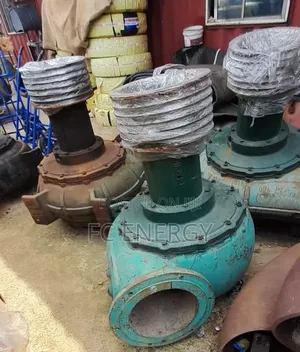 16 Inches Sand Pump
