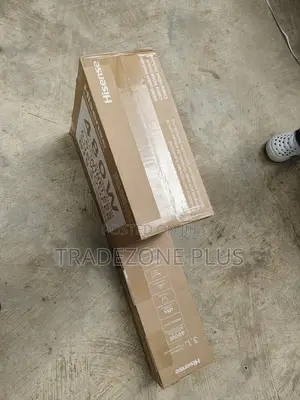 Hisense HS3100 480W Premium Audio Soundbar
