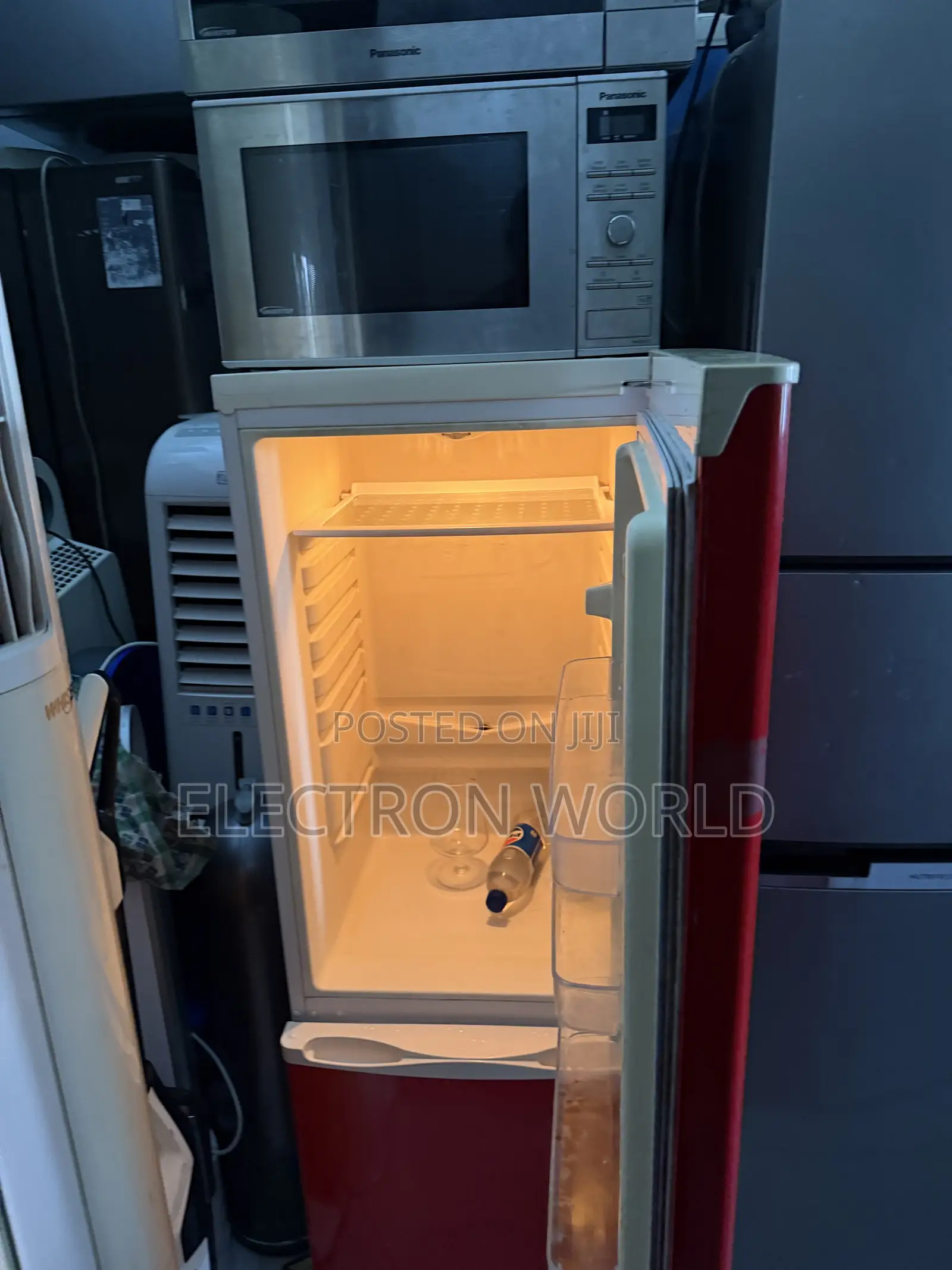 Refrigerator