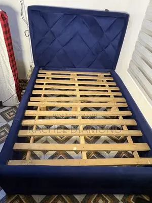 A Bed Frame