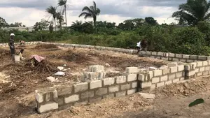 Land for Sale in Charlisco Phase 2 Warri