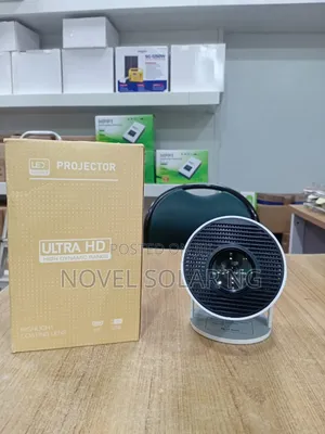 Smart Projector